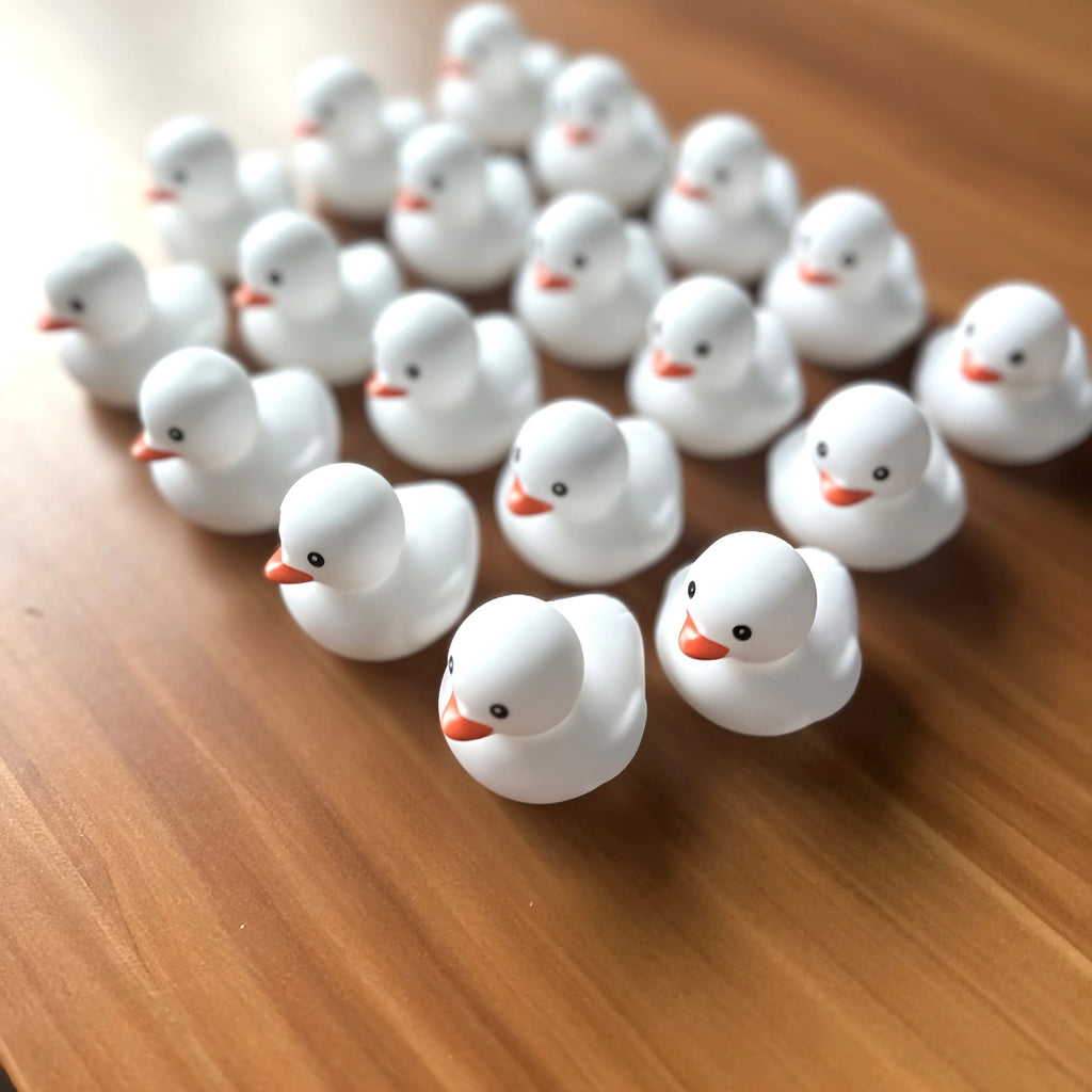 CowLost | product_id-10-200-white-squeaky-rubber-ducks-for-party-favors-prizes-and-car-decor |5