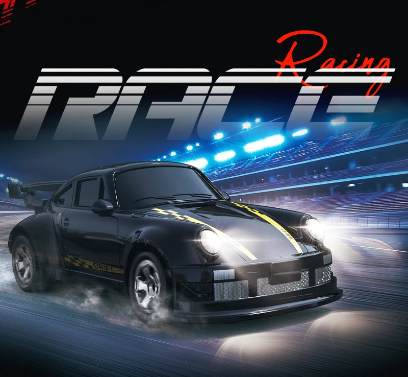 CowLost | fencing-barriers-teranty-kf20-1-64-four-wheel-drift-rc-racing-car-remote-control-toy |13