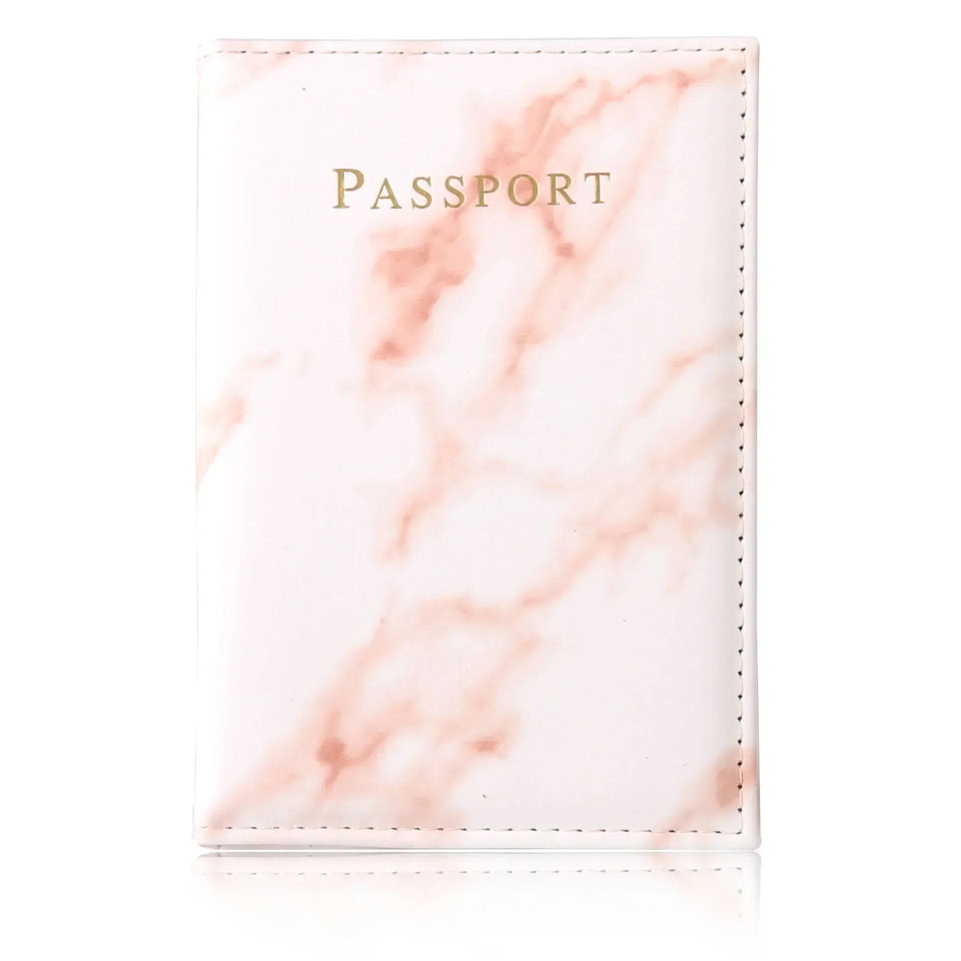 CowLost | uncategorized-pu-leather-passport-cover-with-plane-pattern |50