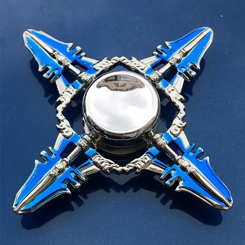 CowLost | product_id-metal-zinc-alloy-anime-game-cartoon-fidget-spinner-stress-relief-toy |15