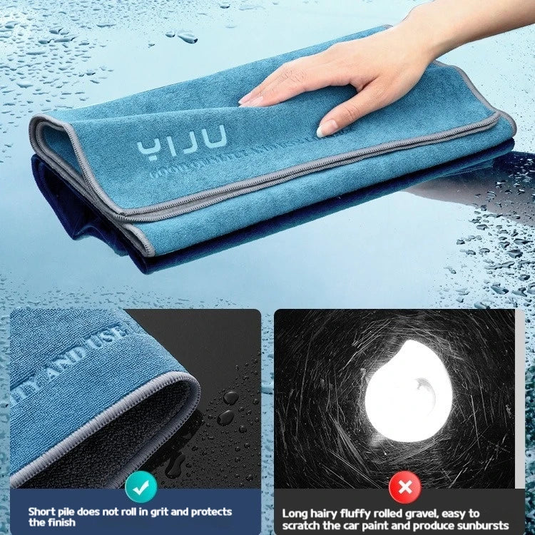 CowLost | product_id-microfiber-45x45cm-lint-free-car-washing-drying-towel |1
