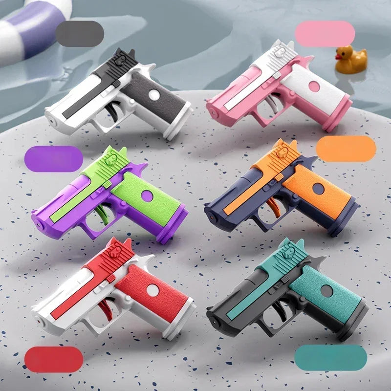 CowLost | product_id-mini-mechanical-continuous-firing-water-gun-for-outdoor-summer-games |5