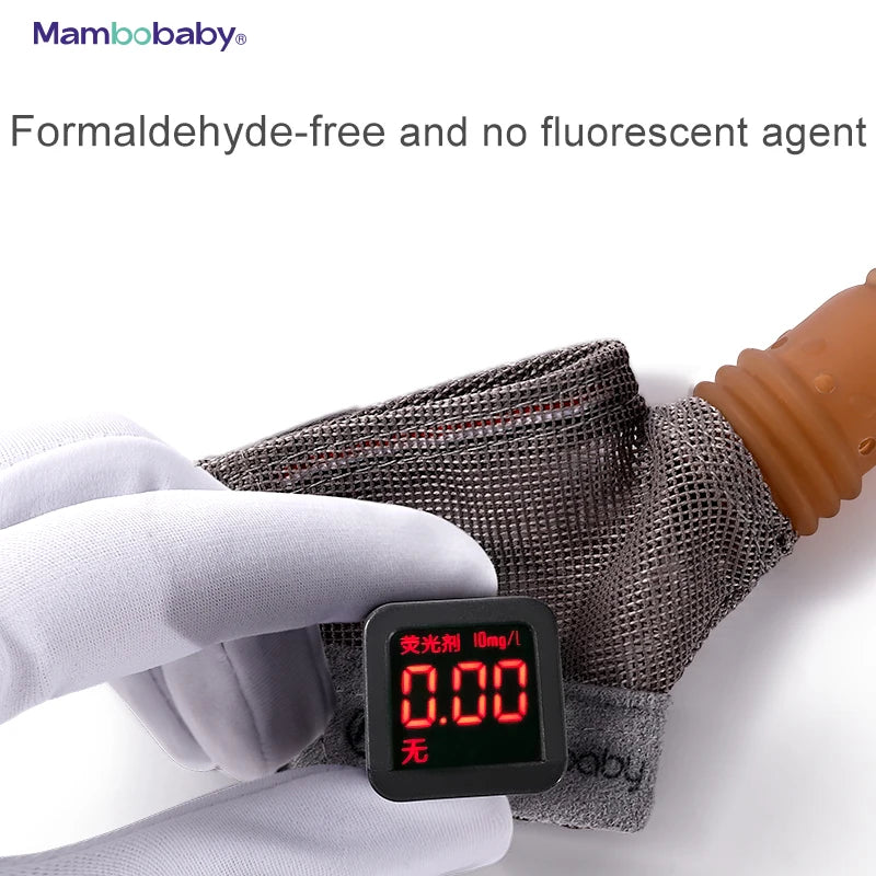 CowLost | mambobaby-baby-anti-bite-gloves-with-silicone-finger-cots |3