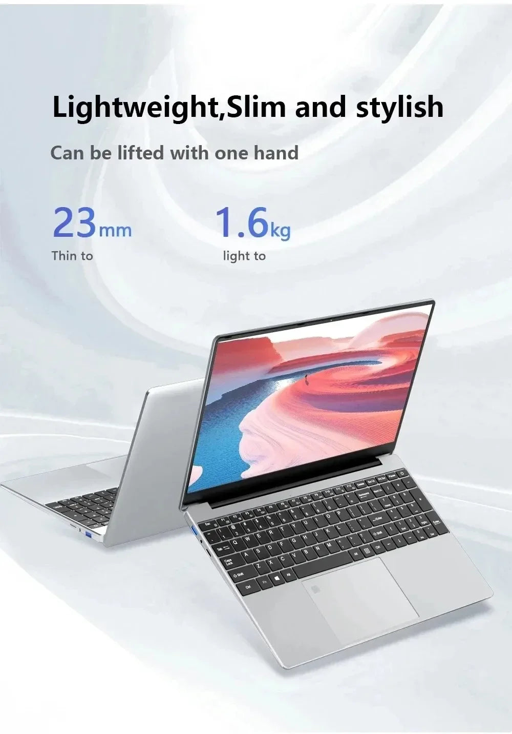 CowLost | carbayta-15-6-laptop-computer-intel-celeron-n5095-notebook-pc-16-32g-ram-128gb-2tb-ssd-office-study-pc-windows-11-1080p-laptops |7