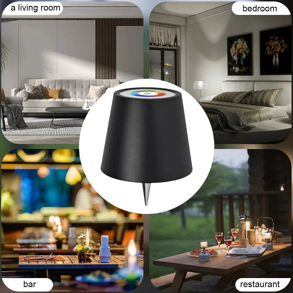 CowLost | product_id-wireless-led-bottle-lamp-with-touch-control-for-outdoor-bars-restaurants-parties |9