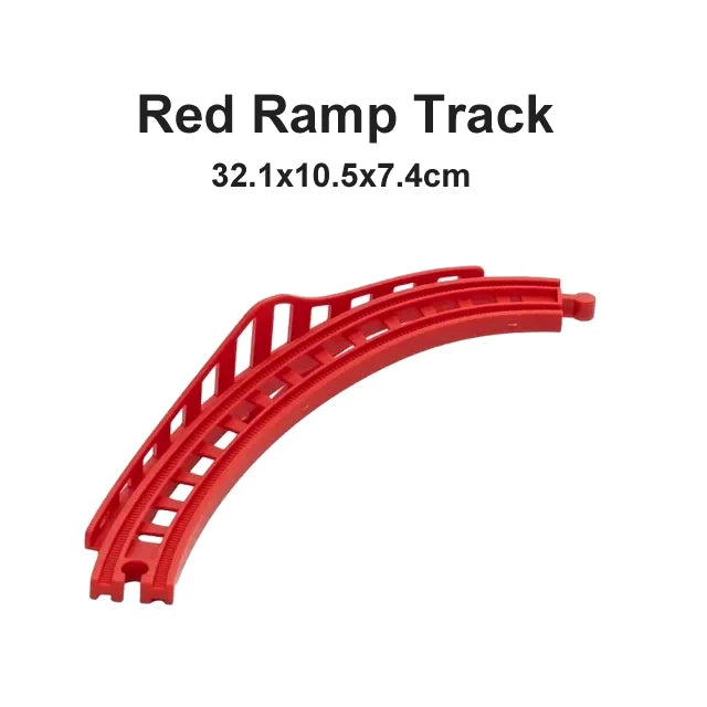 CowLost | fencing-barriers-wooden-train-tracks-accessories-for-kids |30
