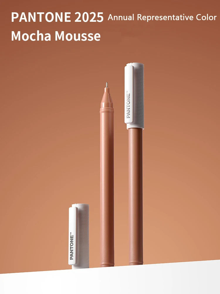 CowLost | product_id-kaco-x-pantone-jumbo-gel-pen-2000-2025-color-of-the-year-high-capacity |2