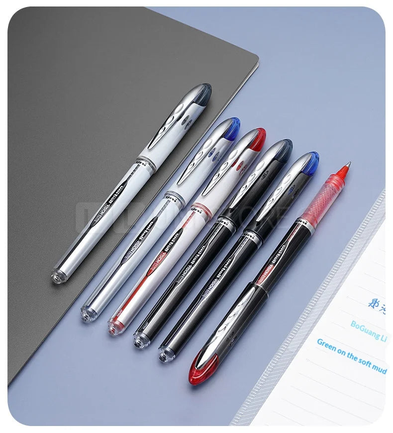 CowLost | product_id-uni-ball-ub-200-gel-pen-0-5-0-8mm-quick-drying-high-capacity-skip-free-writing |19