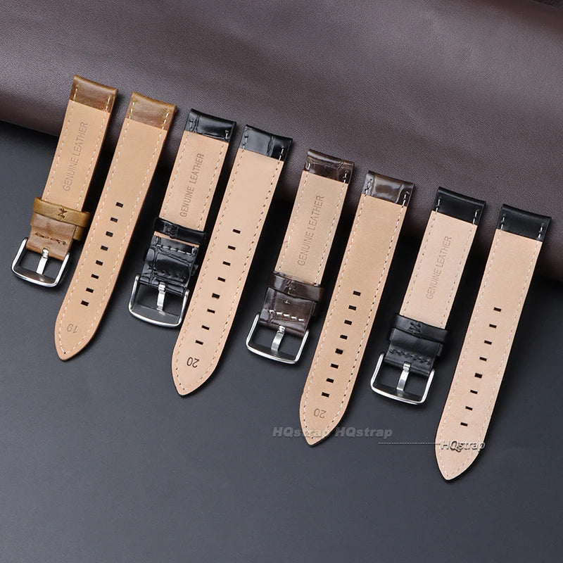 CowLost | watch-bands-product_id-hqstrap-universal-genuine-leather-watch-strap-band-12-22mm-for-men-and-women |4
