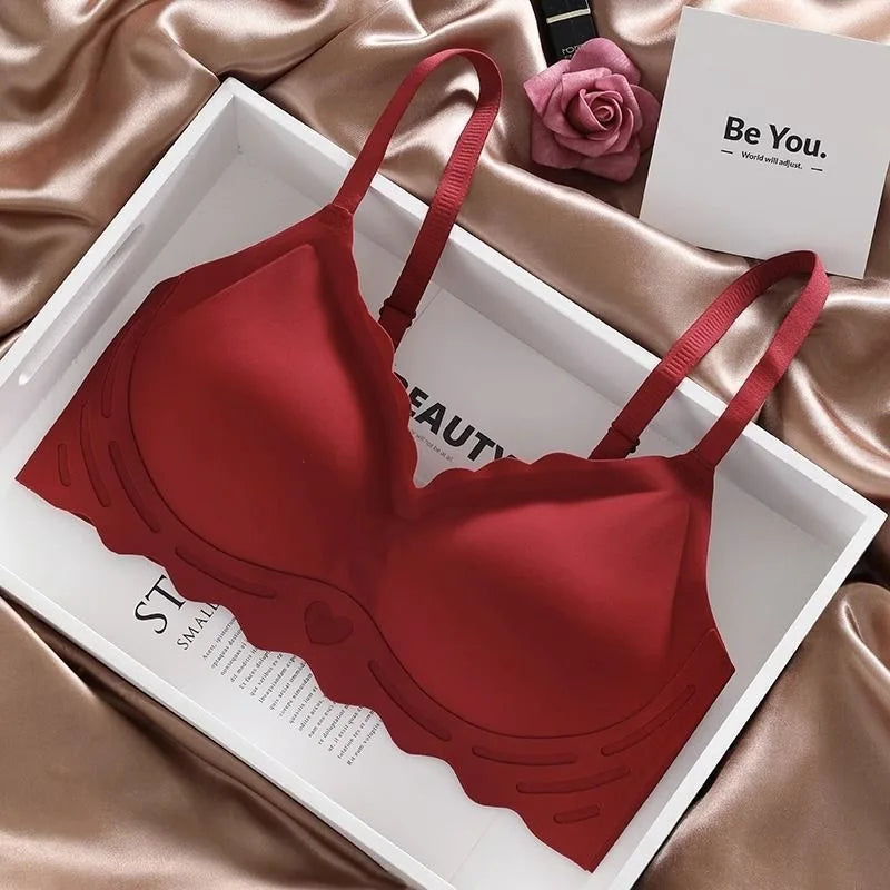 CowLost | product_id-womens-seamless-wire-free-push-up-sleeping-bra-with-back-design-all-sizes |11