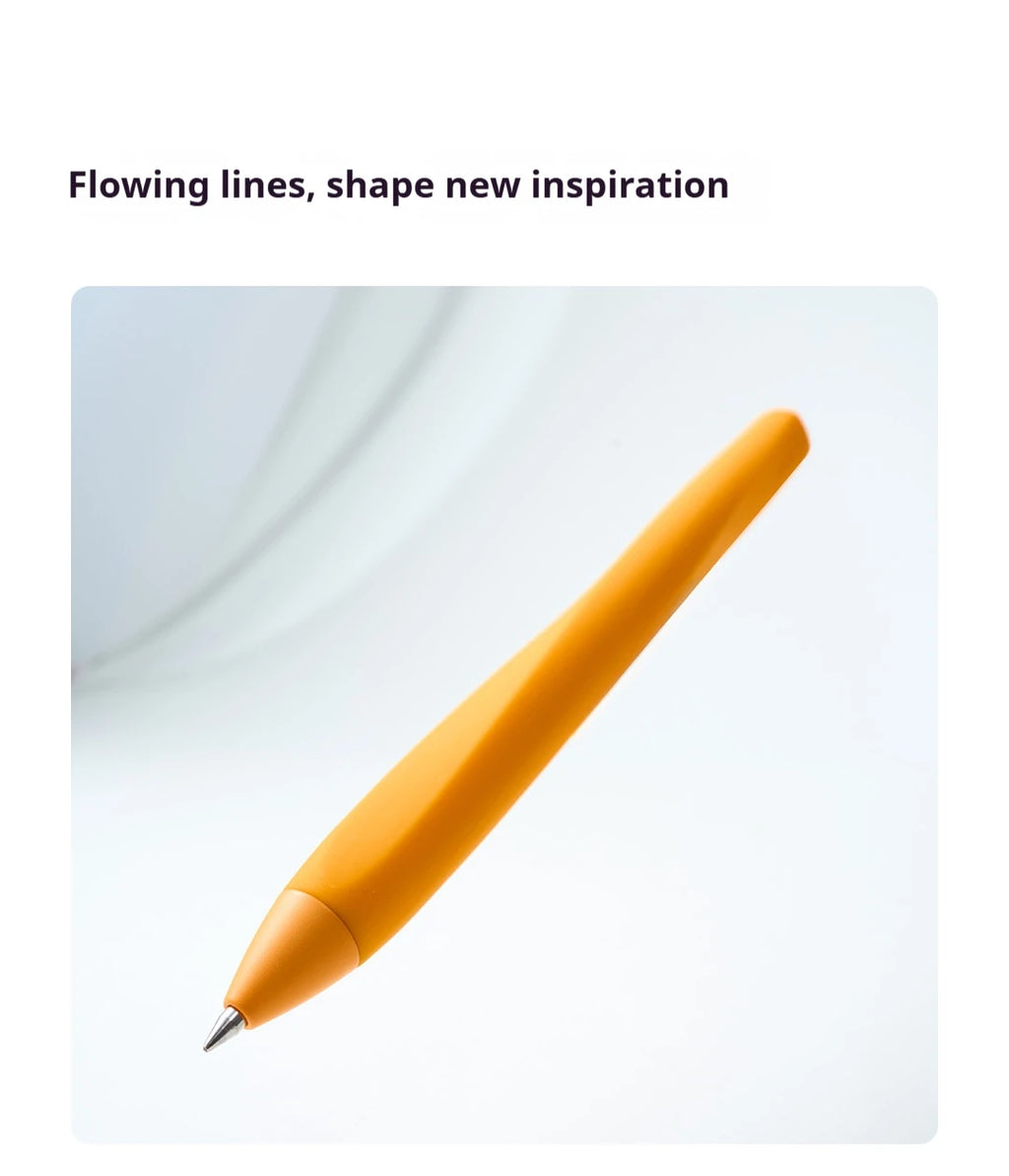 CowLost | product_id-kaco-twist-rotate-gel-pen-with-fidget-toy-anti-roll-silicone-grip-smudge-proof-ink-for-stress-relief-smooth-writing |8