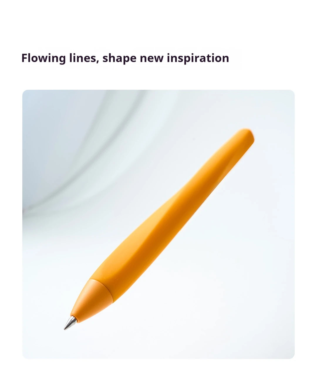 CowLost | product_id-kaco-twist-rotate-gel-pen-with-fidget-toy-anti-roll-silicone-grip-smudge-proof-ink-for-stress-relief-smooth-writing |8