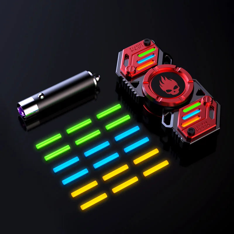CowLost | product_id-729-light-effect-metal-fidget-spinner-edc-stress-relief-toy-for-men |17