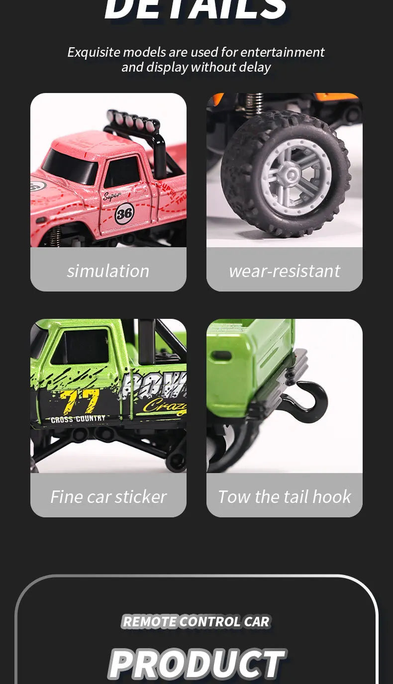 CowLost | fencing-barriers-teranty-1-64-rc-off-road-monster-truck-remote-control-car |20