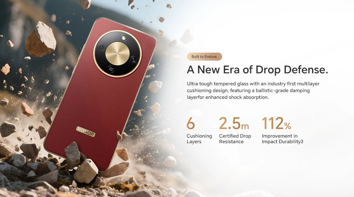 CowLost | global-version-honor-x9d-5g-6-79-amoled-screen-snapdragon-6-gen-4-108mp-ai-camera-8300mah-battery-66w-supercharge |13
