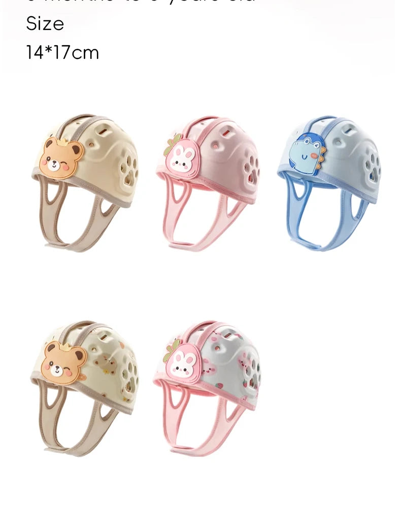 CowLost | aibedila-360-degree-protection-baby-anti-fall-helmet |19