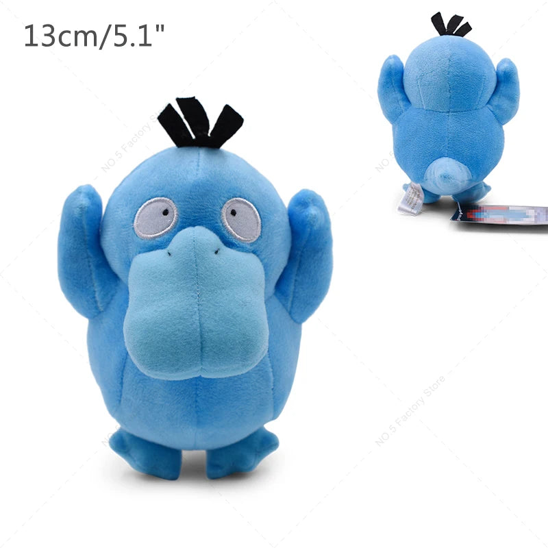 CowLost | fencing-barriers-pokemon-plush-toy-30-styles-cartoon-characters |9