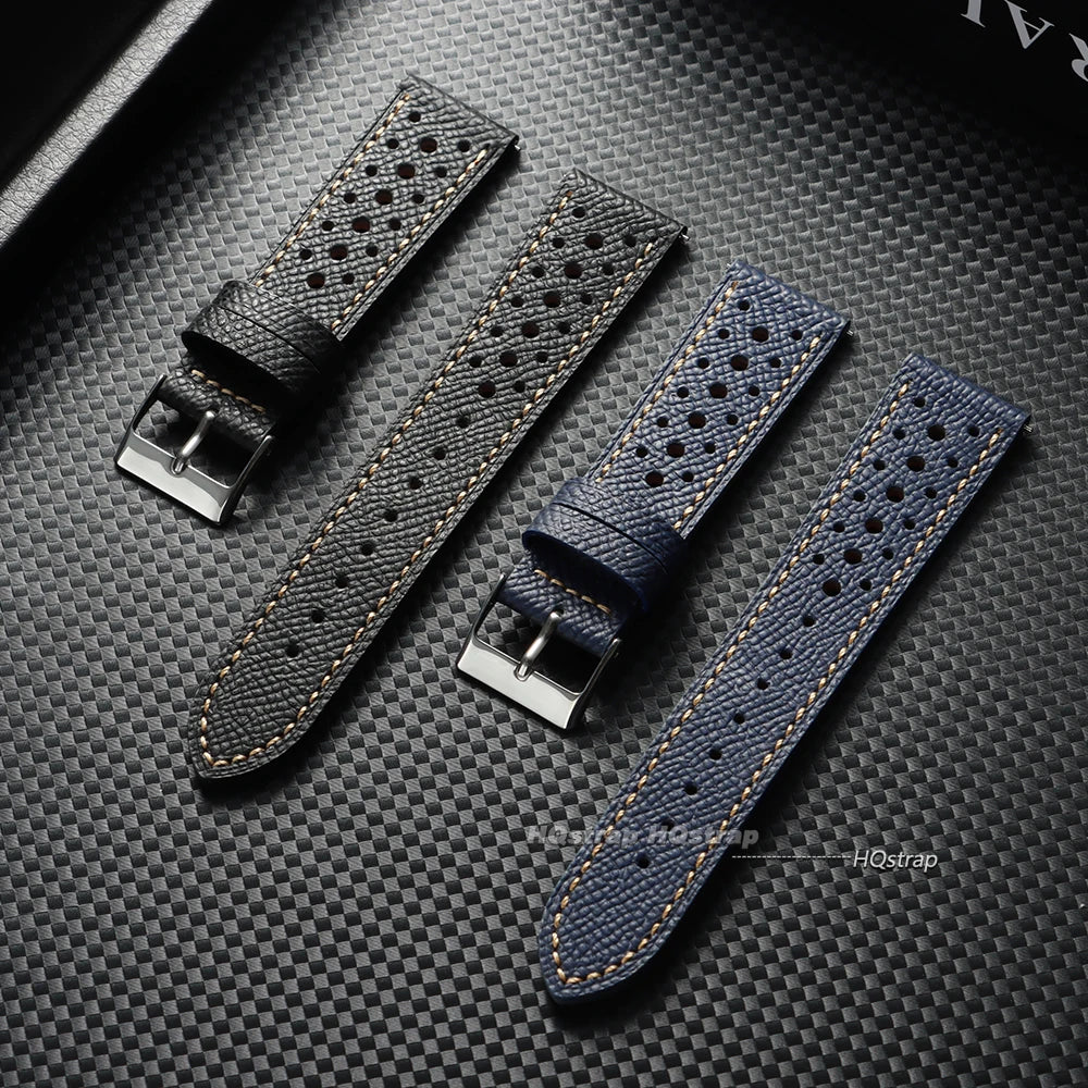 CowLost | product_id-vintage-genuine-cowhide-leather-quick-release-watch-strap-18-22mm-unisex |3