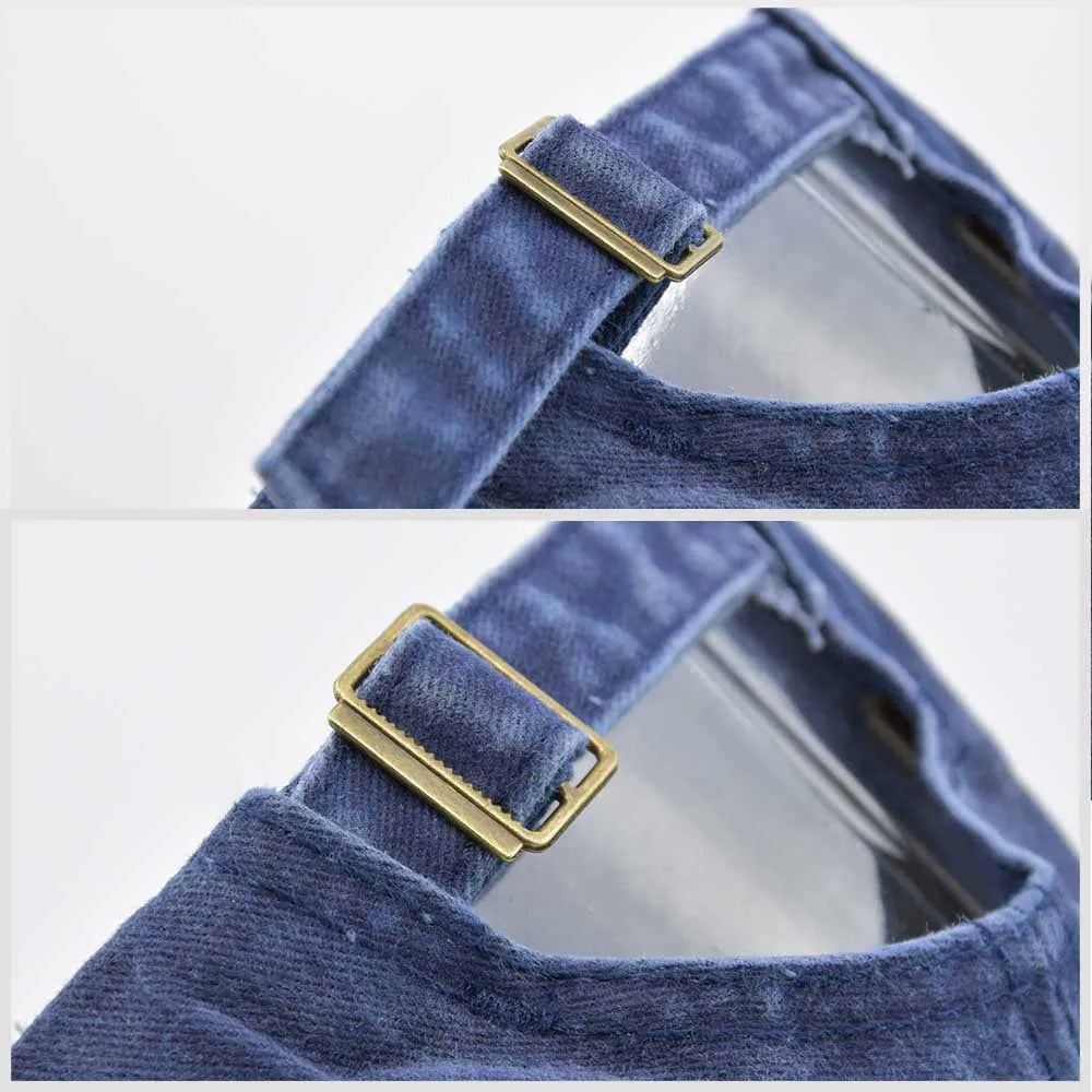 CowLost | washed-cotton-1969-embroidery-baseball-cap |18