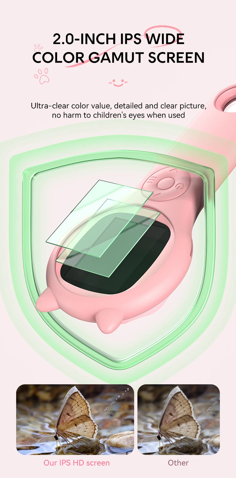 CowLost | baby-transport-accessories-inskam-portable-handheld-digital-kids-microscope-educational-toy |8