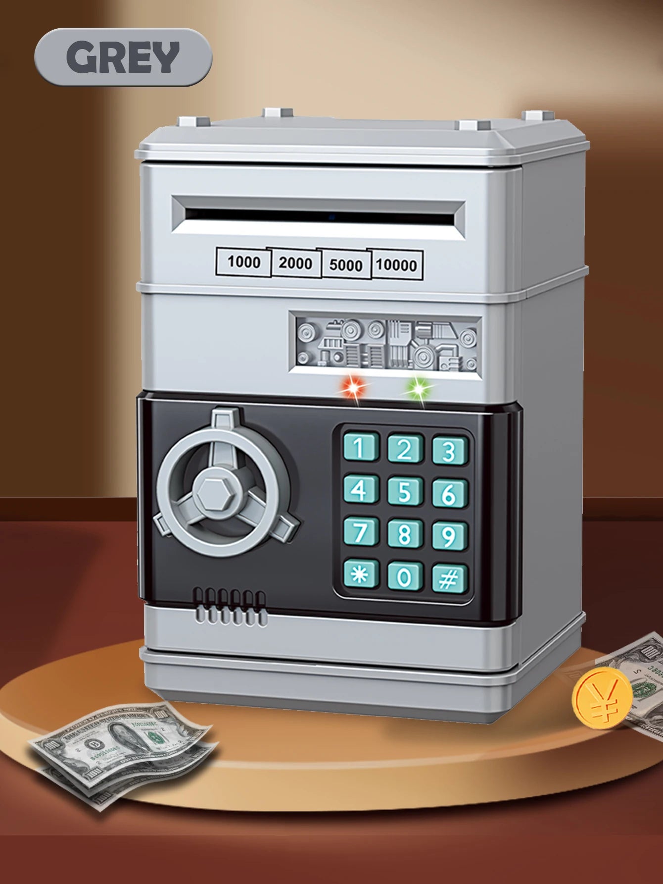 CowLost | product_id-electronic-password-piggy-bank-atm-money-box-with-fingerprint-unlock-for-kids |24