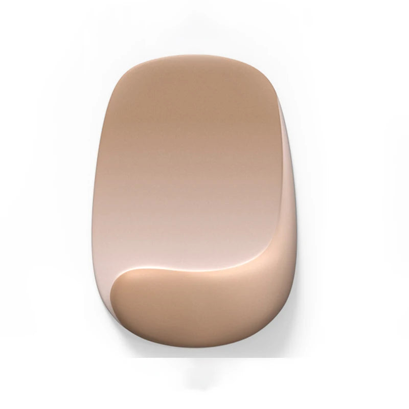 CowLost | ergonomic-mouse-pad-with-gel-wrist-support-premium-lycra-fabric-non-slip-1 |17