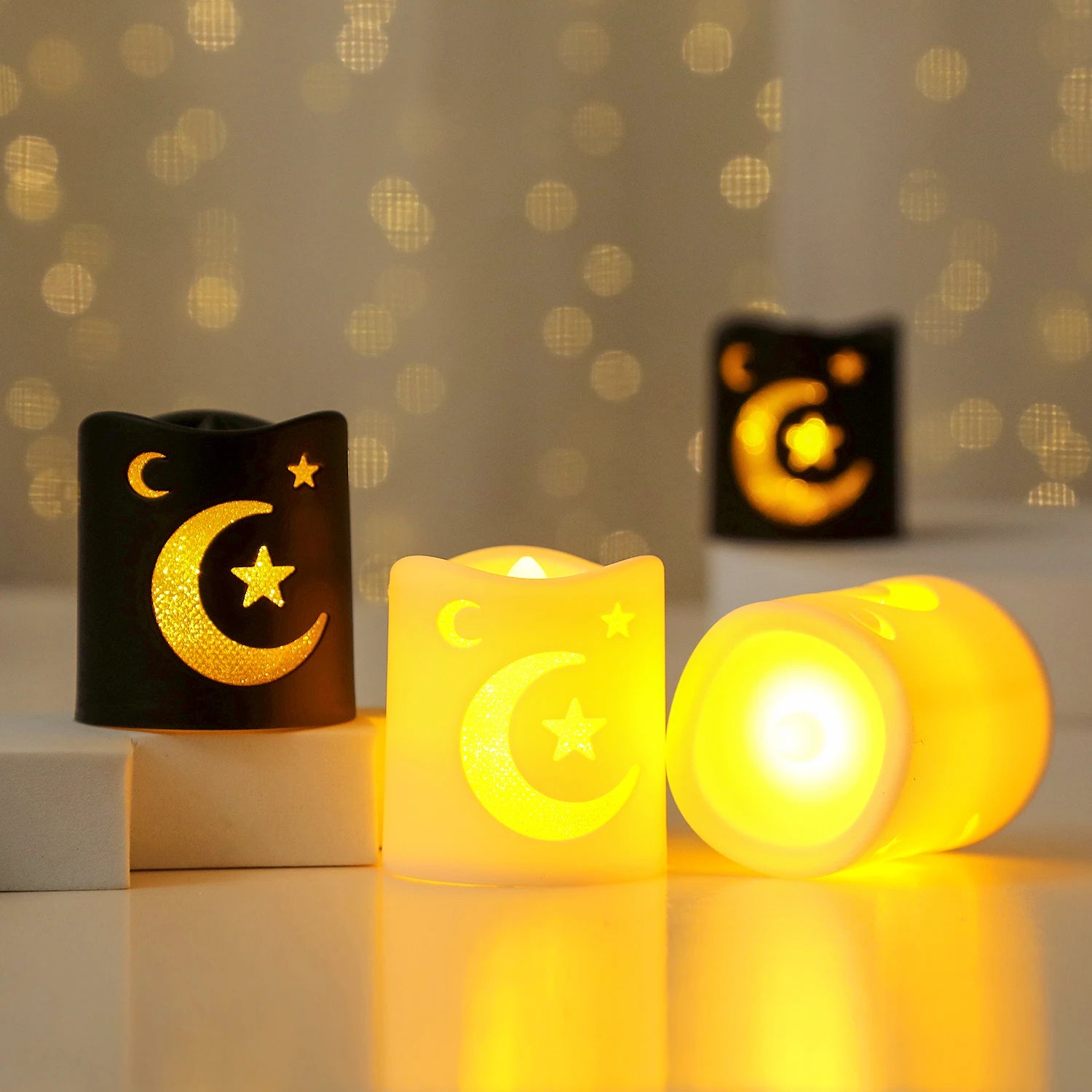 CowLost | product_id-2026-ramadan-led-lantern-light-eid-mubarak-star-moon-castle-decoration |28
