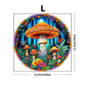 CowLost | product_id-enchanted-forest-mushroom-wooden-jigsaw-puzzle-premium-brain-teaser-gift-box |9