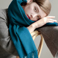 CowLost | wool-scarf-women-thick-cashmere-winter-scars |46