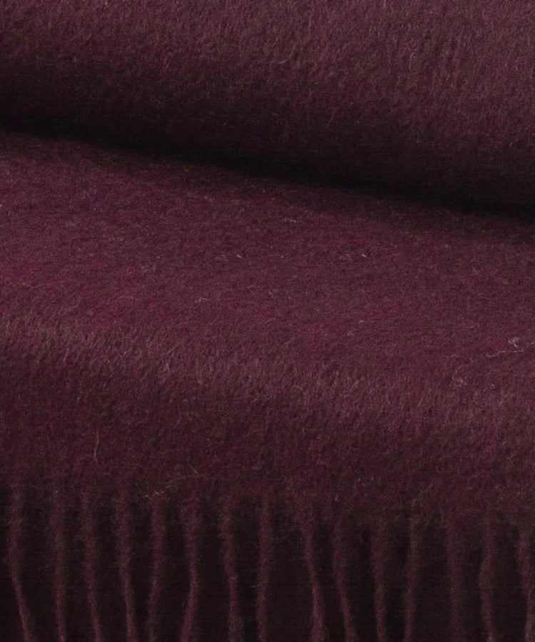 CowLost | winter-pure-long-wool-scarf-women-luxury-brand |56
