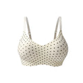 CowLost | product_id-fallsweet-red-plaid-wireless-seamless-push-up-bra-for-women |15