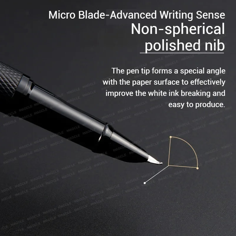 CowLost | product_id-metal-fountain-pen-with-multiple-nib-sizes-0-28-1-0mm-for-calligraphy-and-fine-arts |5