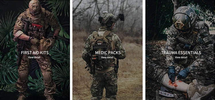 CowLost | sporting-goods-small-first-aid-kit-rhino-rescue-ultralight-waterproof-medical-kit |12