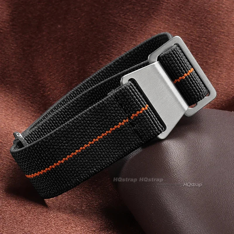 CowLost | product_id-hqstrap-elastic-nylon-watch-strap-18mm-20mm-22mm-universal-fabric-wristband-with-metal-buckle |28