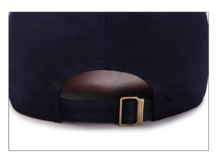 CowLost | men-womens-baseball-cap-summer-cotton-hat-embroidery-snapback-hip-hop-cap |17