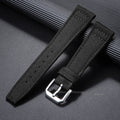 CowLost | bracelets-product_id-nylon-canvas-waterproof-watch-strap-for-iwc-pilot-20-22mm-unisex-sport-wristband |9