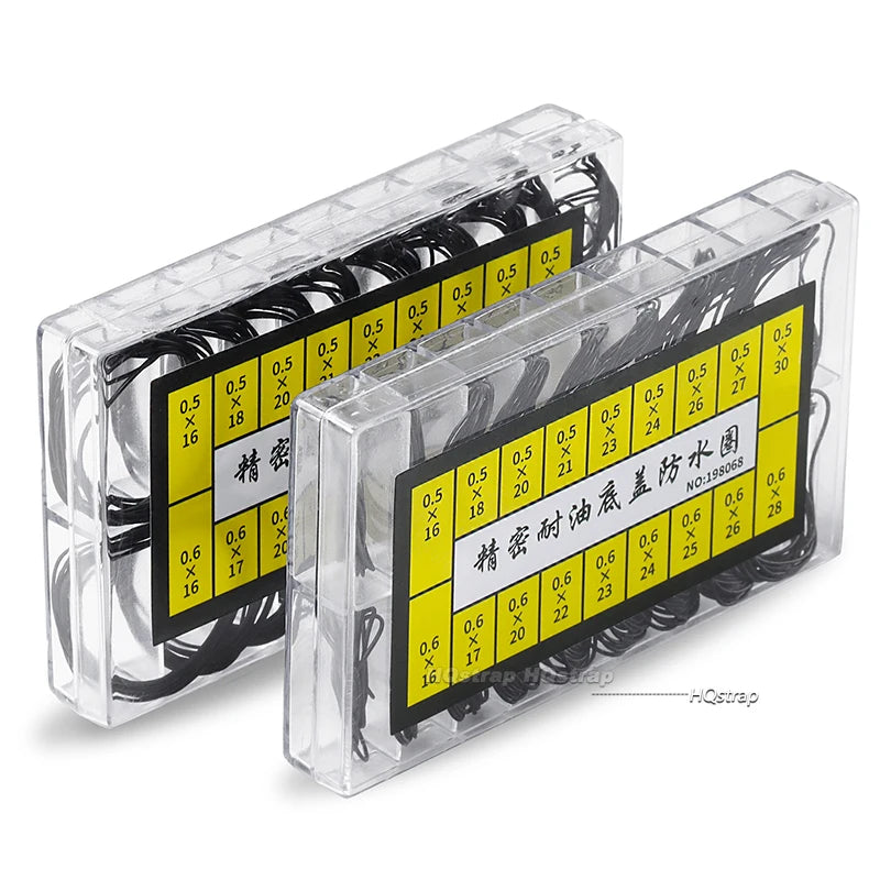 CowLost | rings-product_id-watch-back-case-waterproof-rubber-o-ring-gasket-0-5mm-0-6mm-seal-repair-tool |9