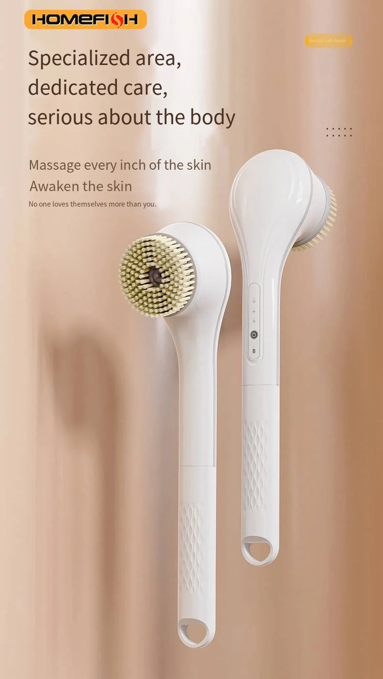 CowLost | product_id-electric-bath-body-scrubber-with-long-handle-and-back-brush |34