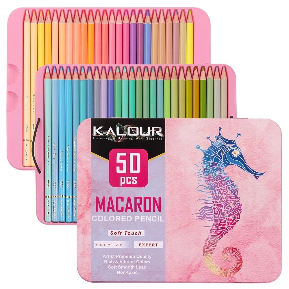CowLost | product_id-kalour-colored-pencils-set-50-72-120-180-colors-professional-drawing-art-supplies |23