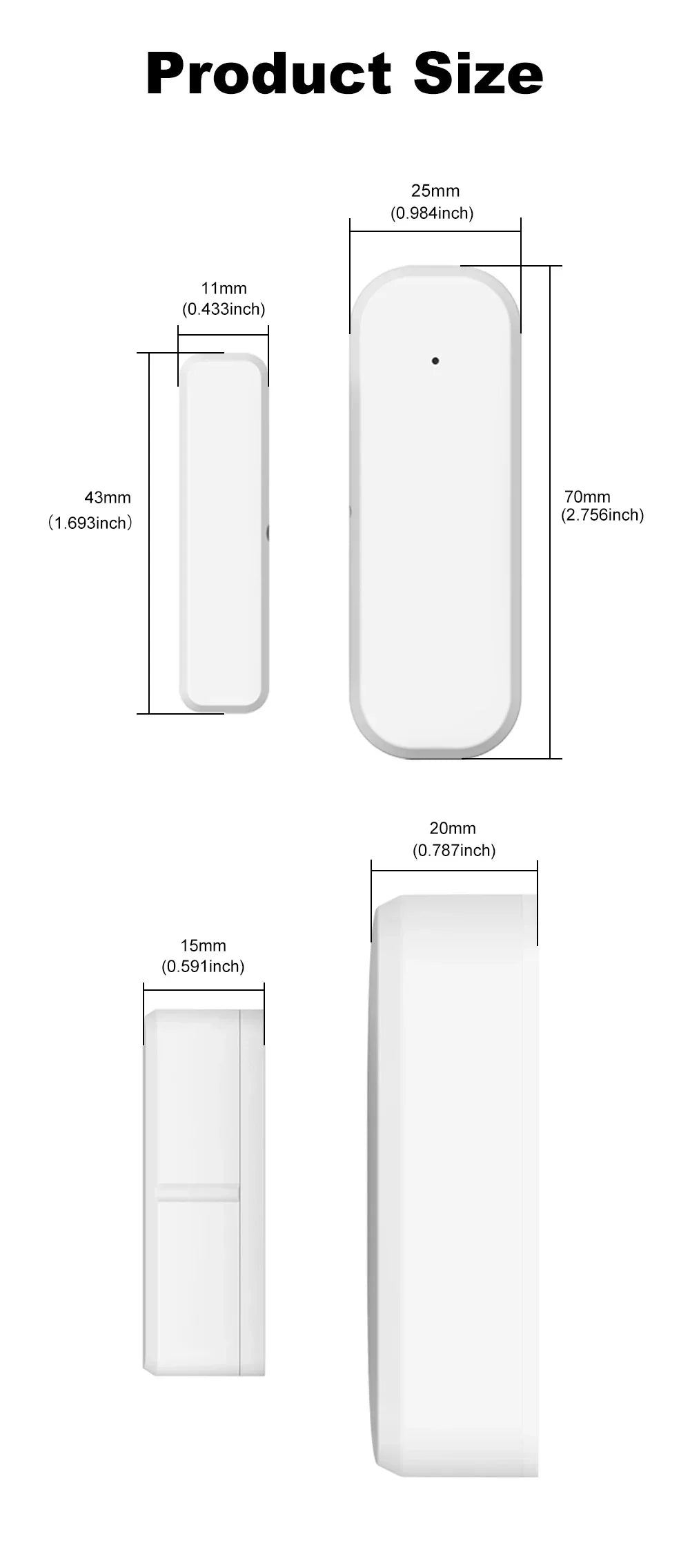 CowLost | door-window-sensors-product_id-mini-zigbee-wireless-smart-door-window-sensor-alarm-system-compatible-with-alexa-tuya-google-assistant |14