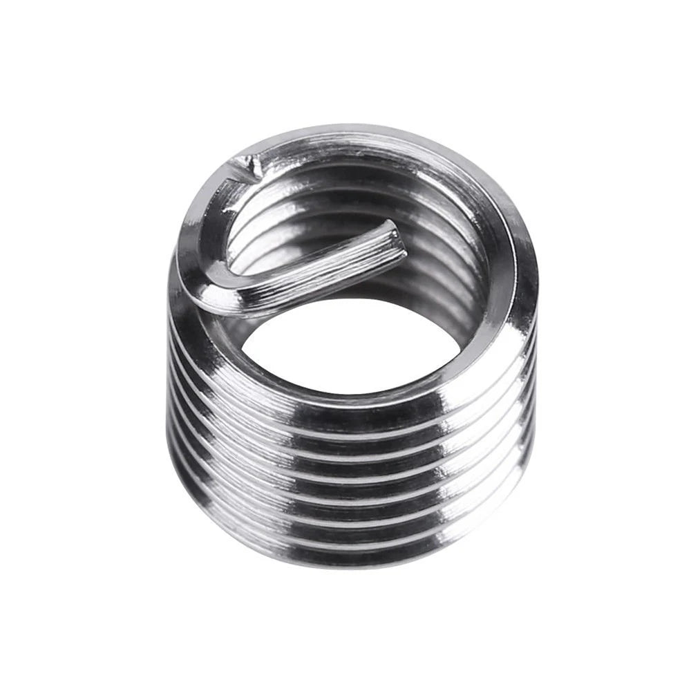 CowLost | product_id-15pcs-metric-helicoil-thread-repair-kit-m5-m14-m12x1-5-for-car-coil-tools |75