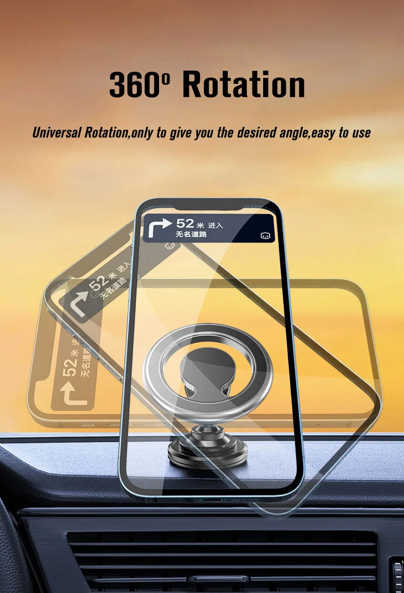 CowLost | product_id-universal-magnetic-car-phone-holder-for-iphone-12-13-14-pro-max-magsafe-mount-ring |9