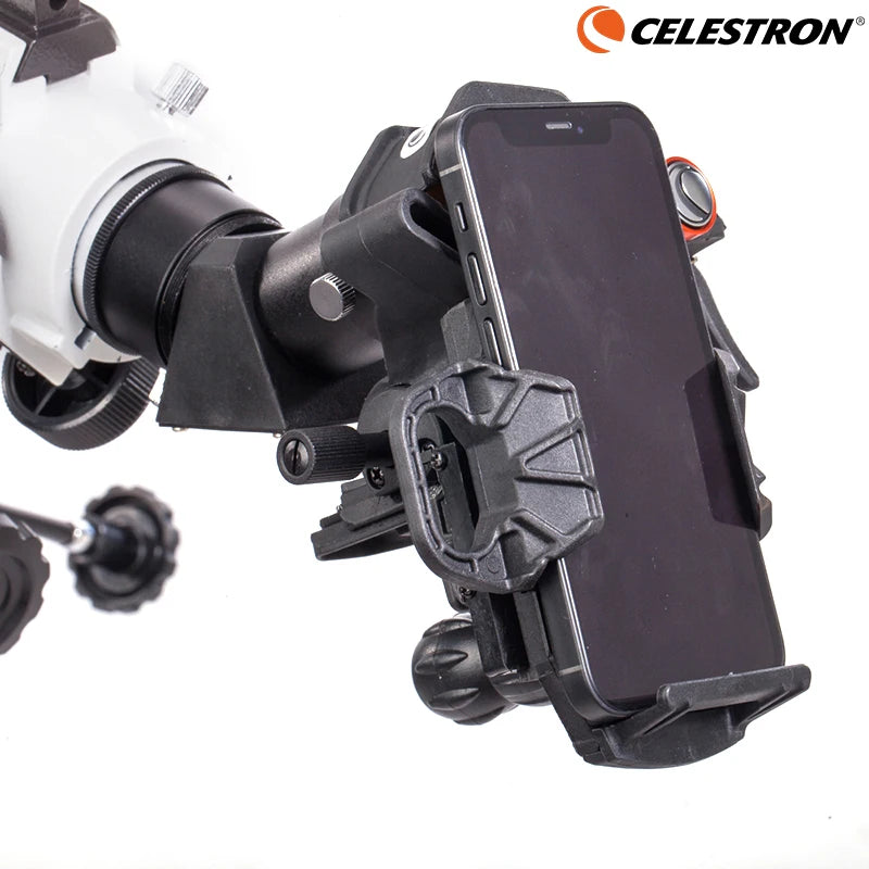 CowLost | product_id-celestron-nexyz-3-axis-universal-smartphone-adapter-for-telescopes-binoculars-microscopes |5