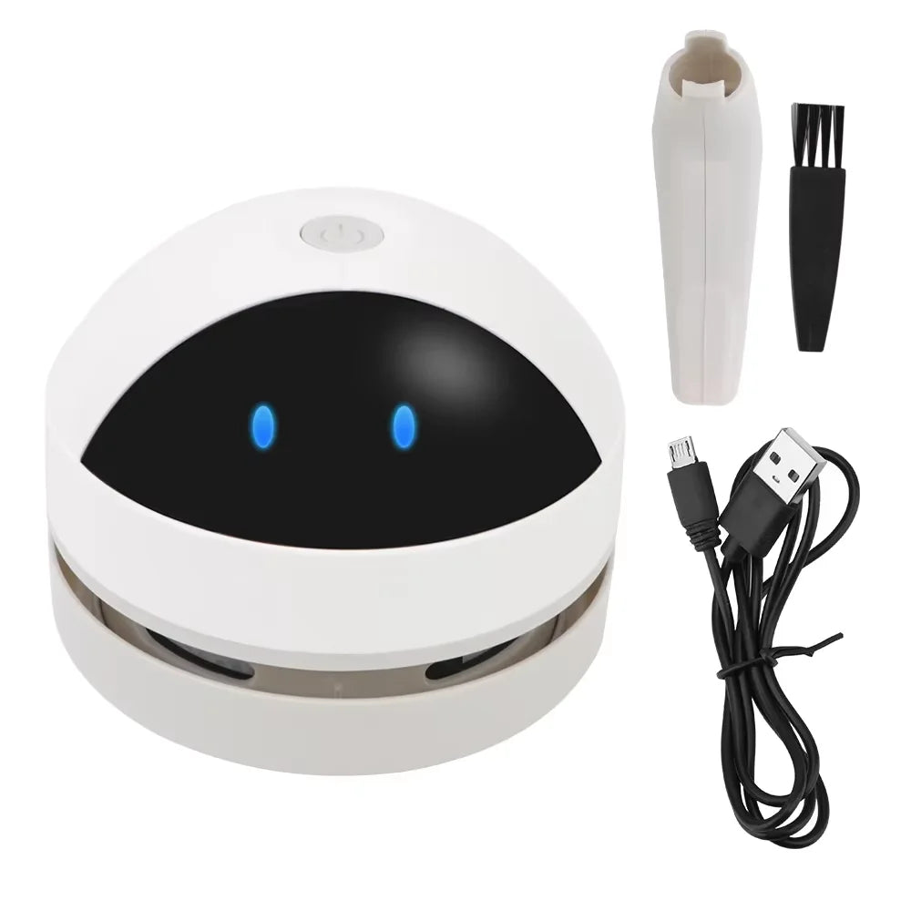 CowLost | product_id-homefish-mini-usb-desk-vacuum-cleaner-with-brush-for-home-and-office |17