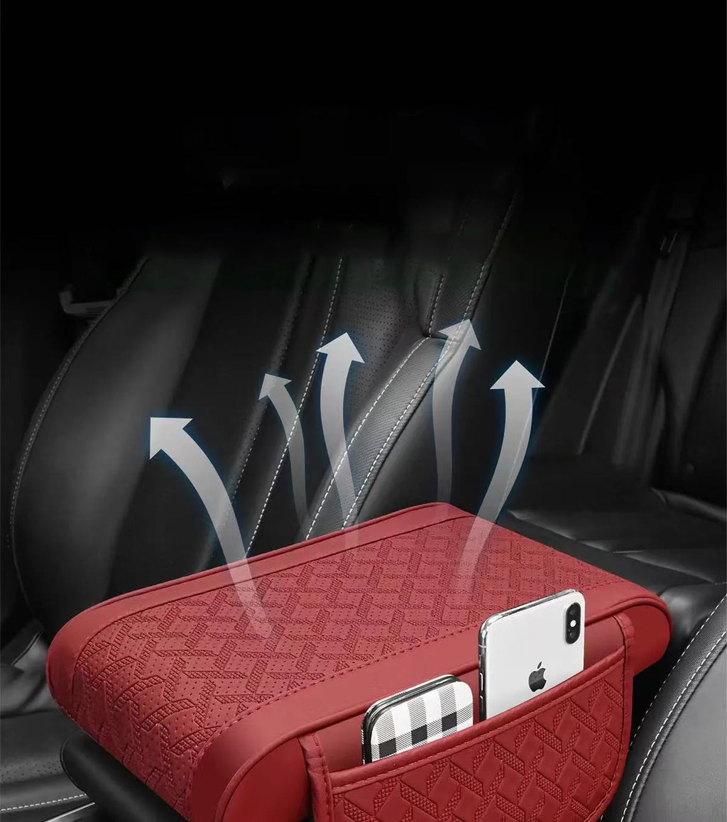 CowLost | product_id-universal-car-armrest-box-height-pad-with-leather-memory-foam-cushion-and-storage |16