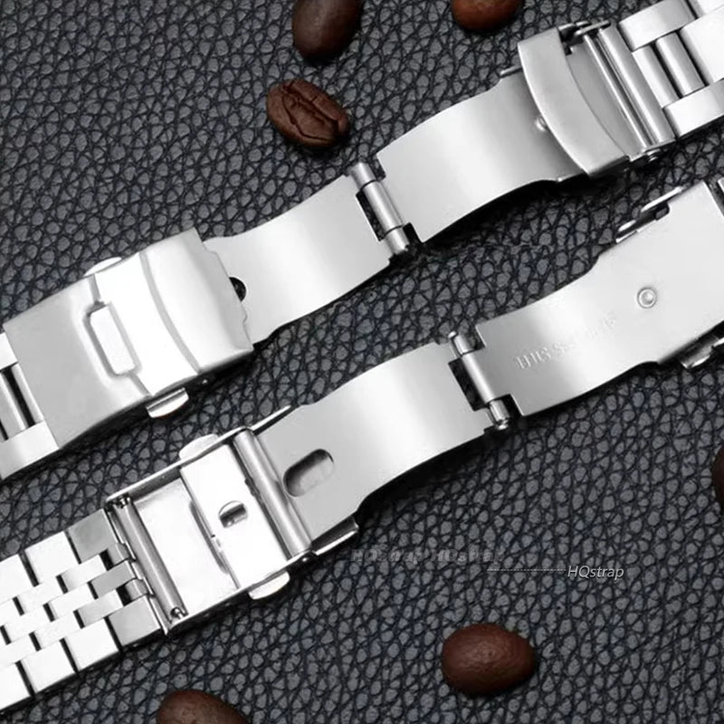 CowLost | bracelets-product_id-22mm-stainless-steel-watchband-replacement-for-casio-mdv107-mdv106-unisex-wrist-strap |11