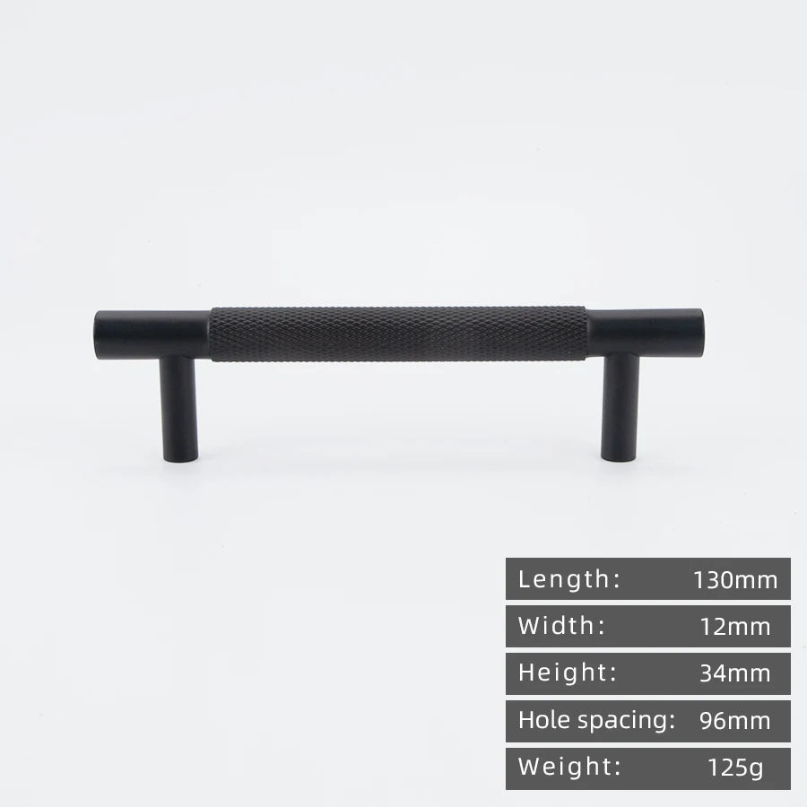 CowLost | kedlo-european-luxury-solid-brass-embossed-gold-500mm-long-handle-american-retro-antique-drawer-t-handle |27