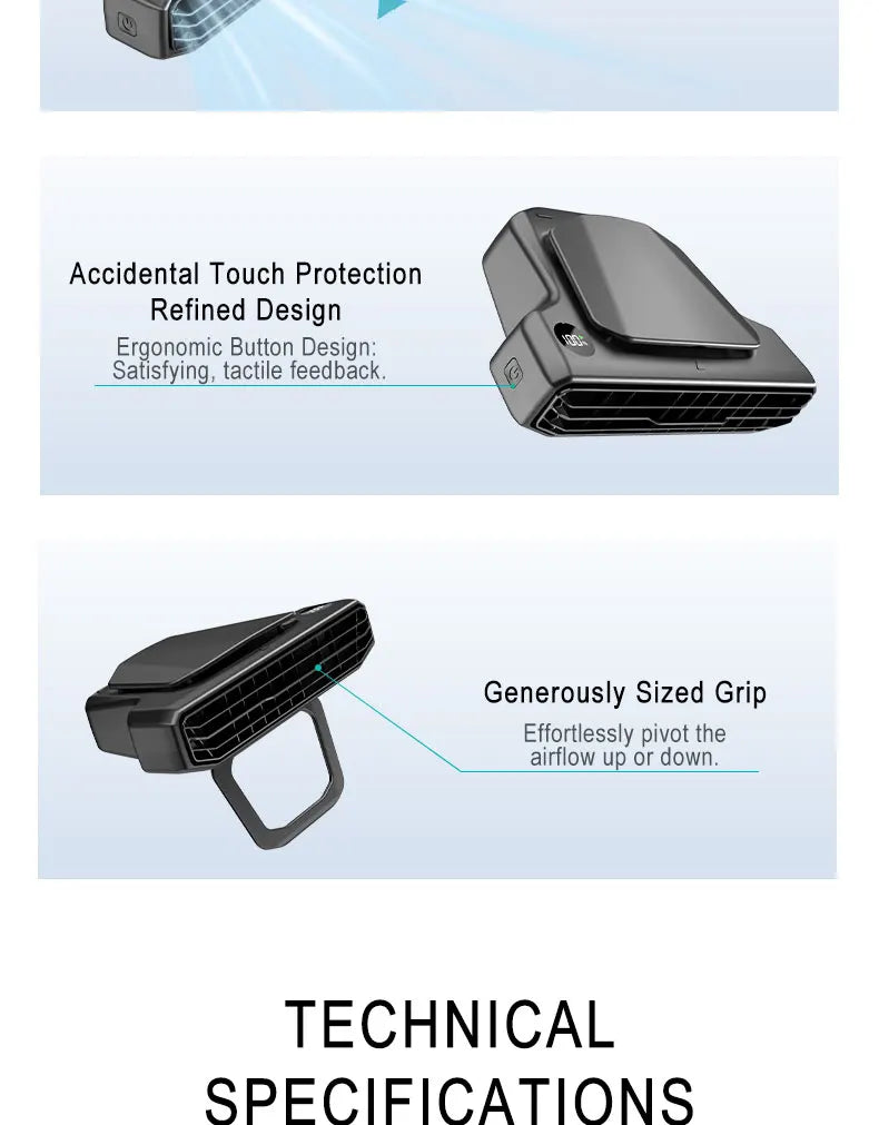 CowLost | product_id-homefish-2026-usb-car-seat-fan-mf1-high-speed-cooling-backrest-ventilation-fan |26