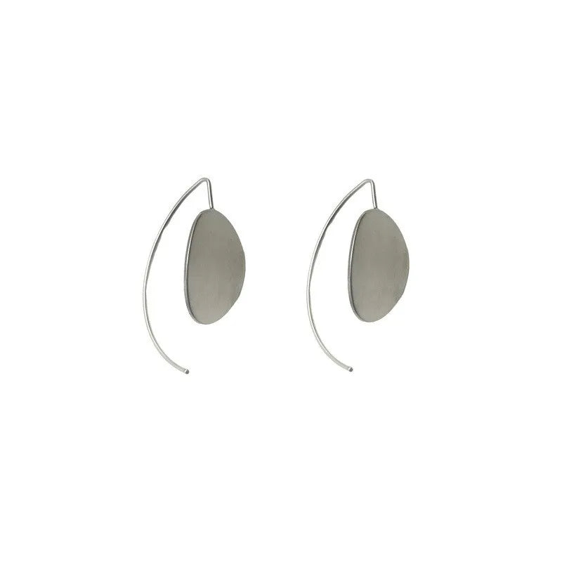 CowLost | business-card-cases-sam-panda-925-sterling-silver-geometric-stud-earrings-for-women |5