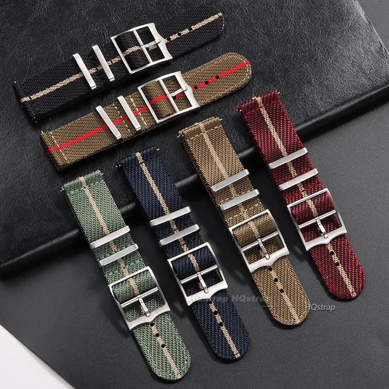 CowLost | bracelets-product_id-premium-nylon-20mm-22mm-military-watch-band-for-rolex-seiko-canvas-strap-unisex |2